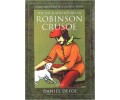 Adventures of Robinson Crusoe